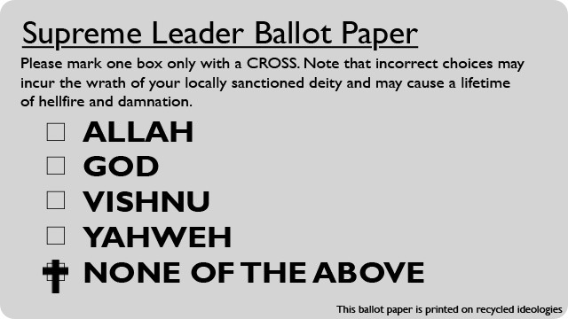 supreme-leader-ballot-paper